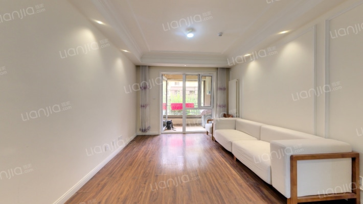 磊鑫河畔阳光二手房实景图