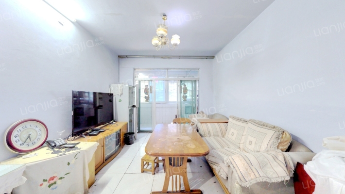 宁江社区二手房实景图