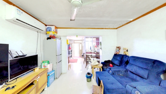 后盛新村二手房实景图