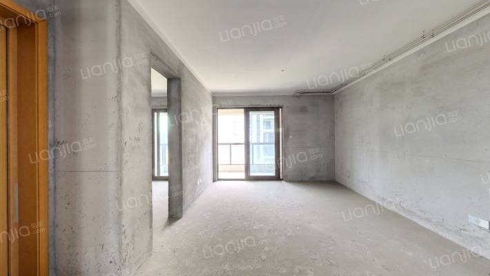 御章府三期西区二手房实景图