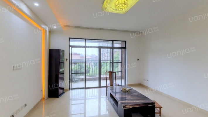 新世纪领居B区二手房实景图