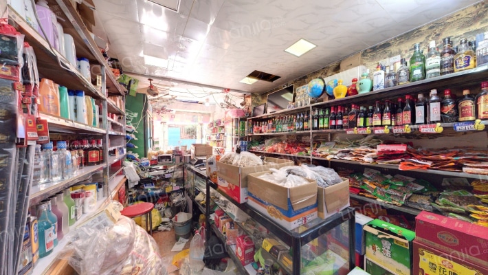 东园一村二手房实景图