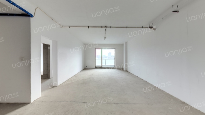 银河丽湾二手房实景图