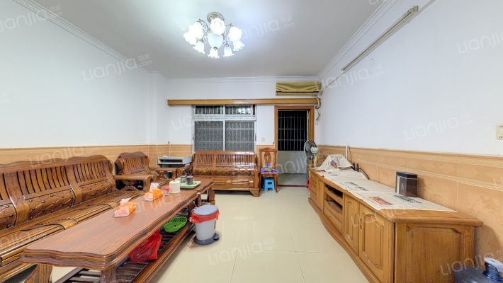 宏坤花园二手房实景图