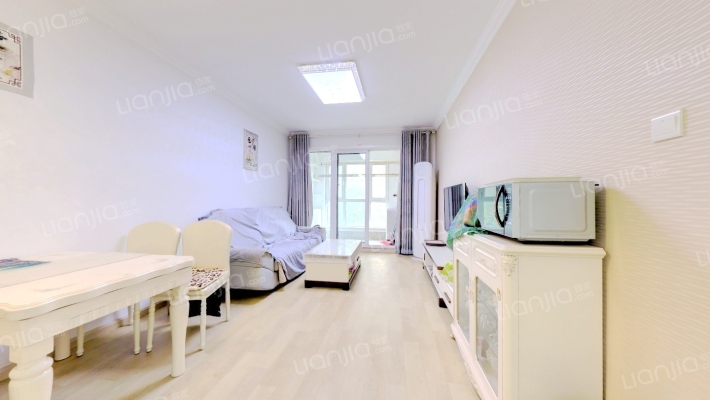 唐郡二手房实景图