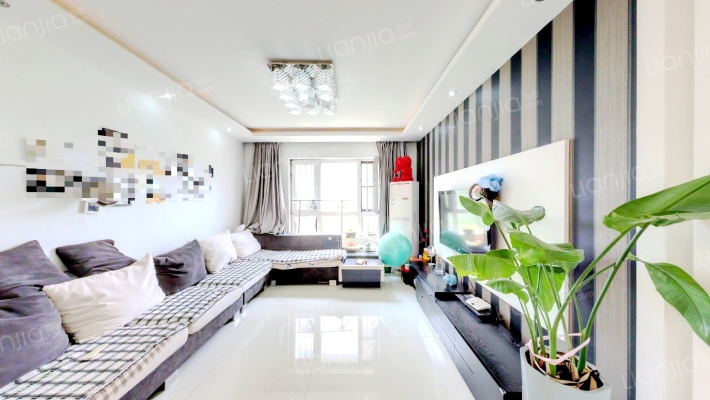 东方欧博城二手房实景图