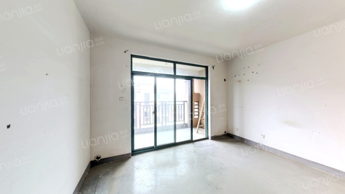 羊山公寓二手房实景图