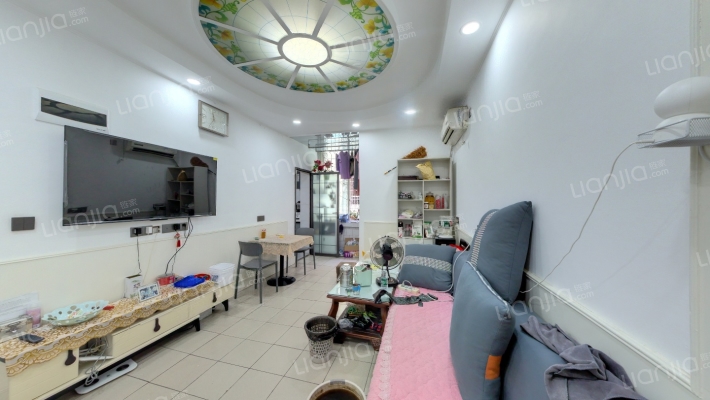 鑫通福地二手房实景图