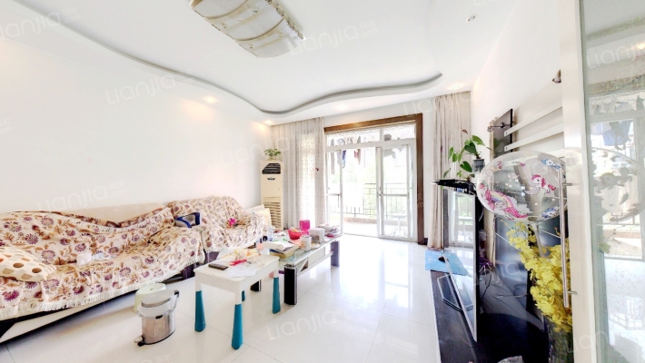 星河名居二手房实景图