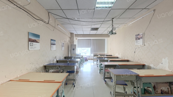 浩博天庭二手房实景图