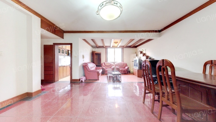 锦绣新苑二手房实景图