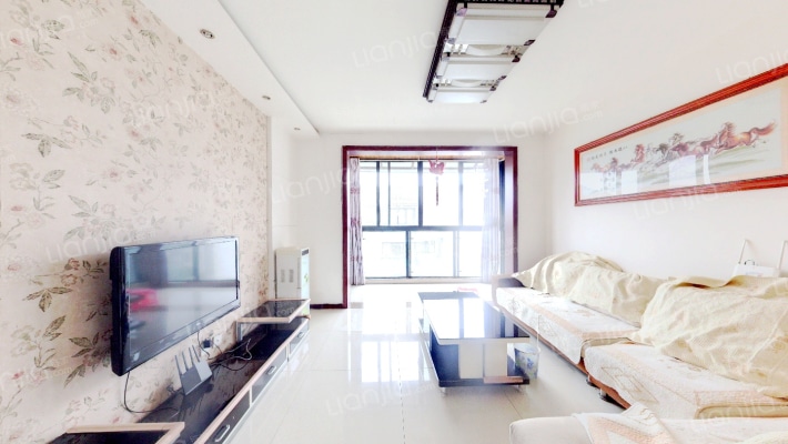 高桥阳光二手房实景图