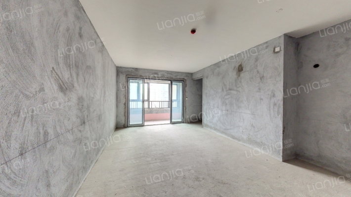 恒大绿岛新城F区二手房实景图