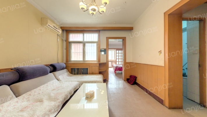 华怡园二手房实景图