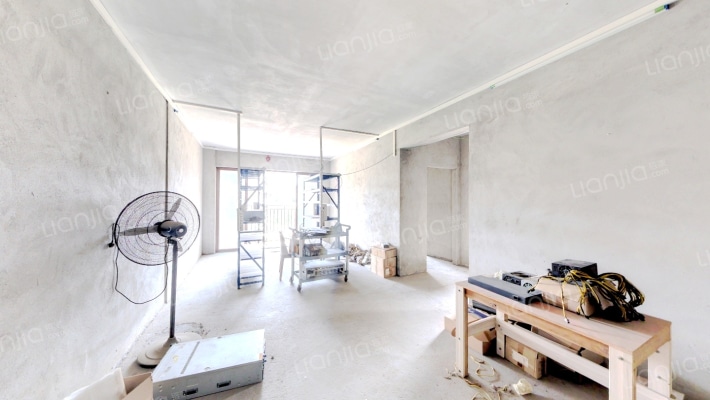 永和苑二手房实景图