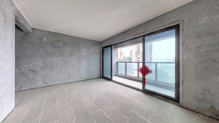 玖悦兰庭二手房实景图