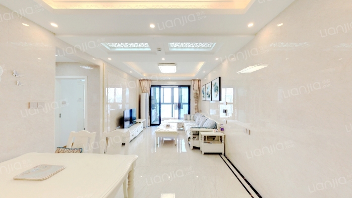 首开领翔上郡一期二手房实景图