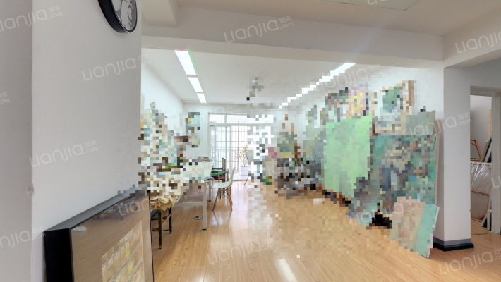 桐荫小区二手房实景图