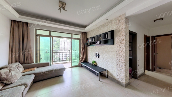 东城花园二期二手房实景图