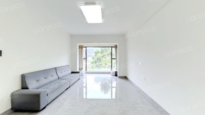 华发水岸一期二手房实景图