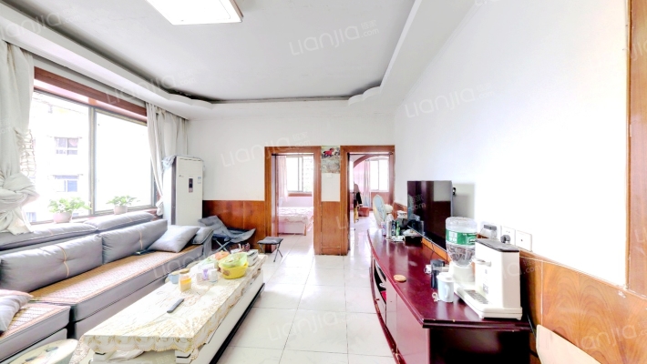 建新西路二手房实景图