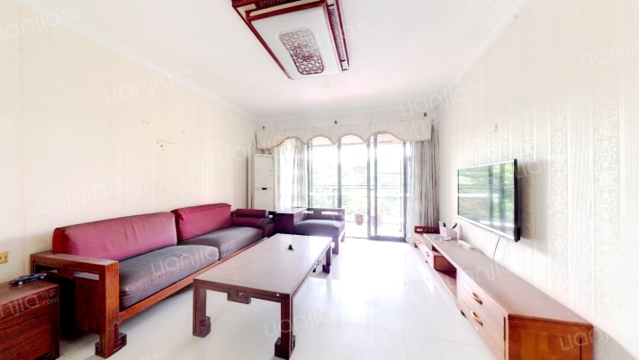 万科四季花城铃兰苑二手房实景图