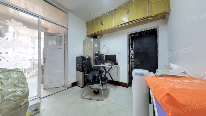 星光社区二手房实景图