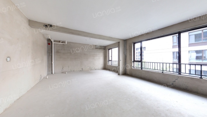 塘溪津门临海府二手房实景图