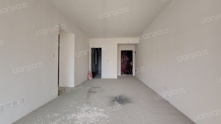 南峰水岸华府二手房实景图