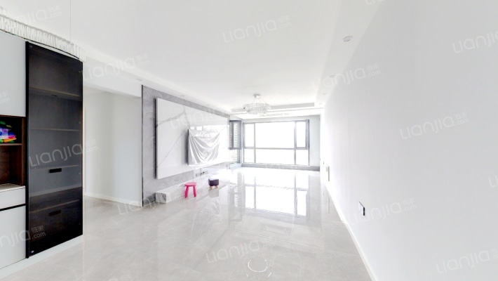 富禹盛京学府二手房实景图