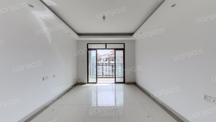 美的云熙府二手房实景图