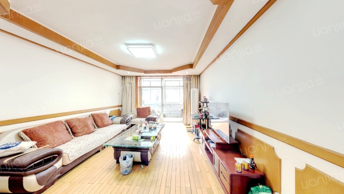 爱我家园二手房实景图