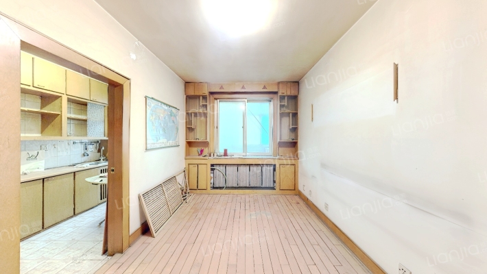 孔雀花园二手房实景图