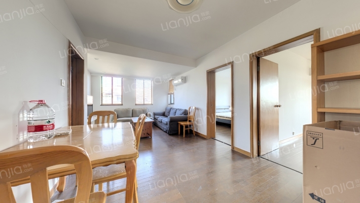 锦苑公寓二手房实景图