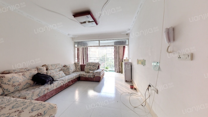 凤来仪西区二手房实景图