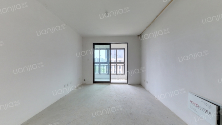 红豆香江华府二手房实景图