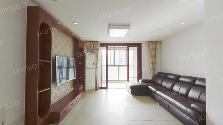 润城国际二手房实景图