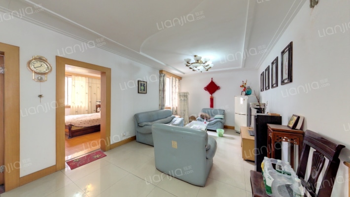 丹桂园二手房实景图