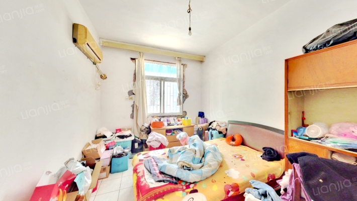 安徽医学高等专科学校芜湖路校区二手房实景图