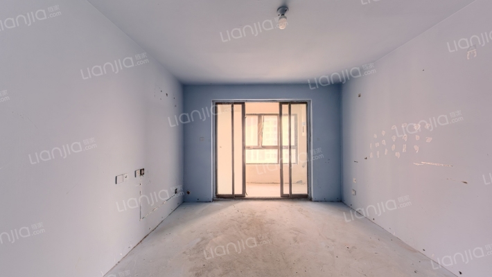 万达揽湖苑A区二手房实景图