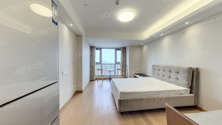 吾角商业中心二手房实景图