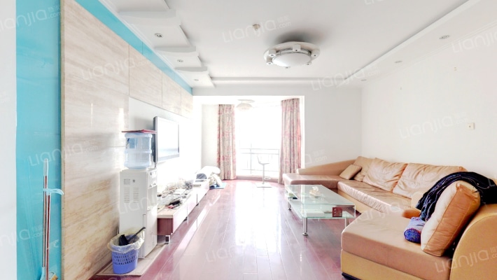 太仓世纪广场二手房实景图