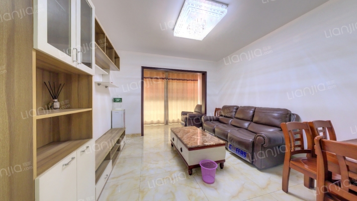 凯力威锦绣阳光二手房实景图