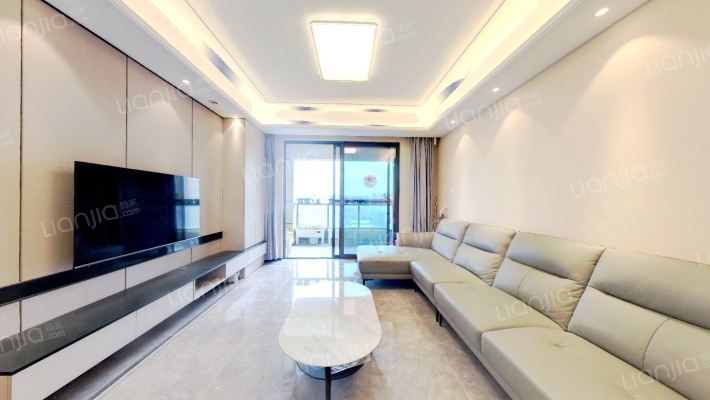 锦城悦庭二手房实景图