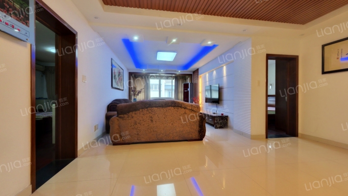 永翔公寓二手房实景图