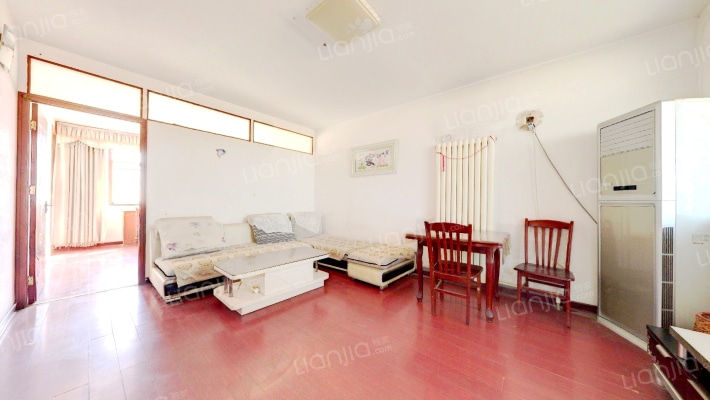 九方文化家园二手房实景图