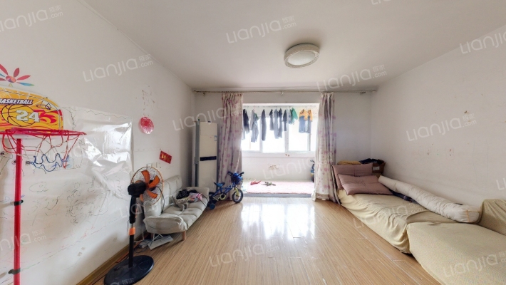 铁道雅景苑二手房实景图