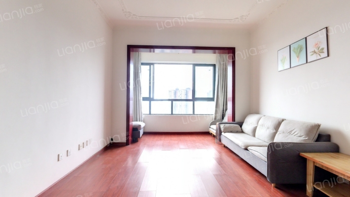 天来汇景二手房实景图