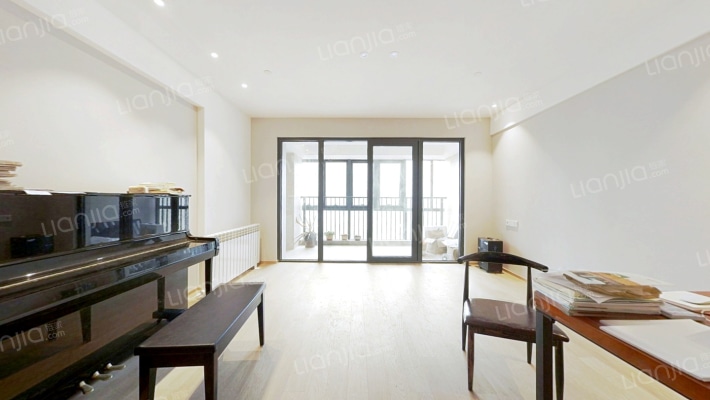 中湾广场二手房实景图