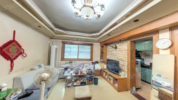 象屿花园二手房实景图